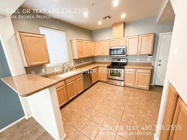 2 bedrooms apartment for rent in Camelback East - Phoenix, Phoenix