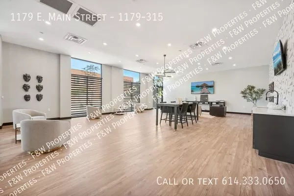 2 bedrooms apartment for rent in Old Oaks - East Columbus, Columbus