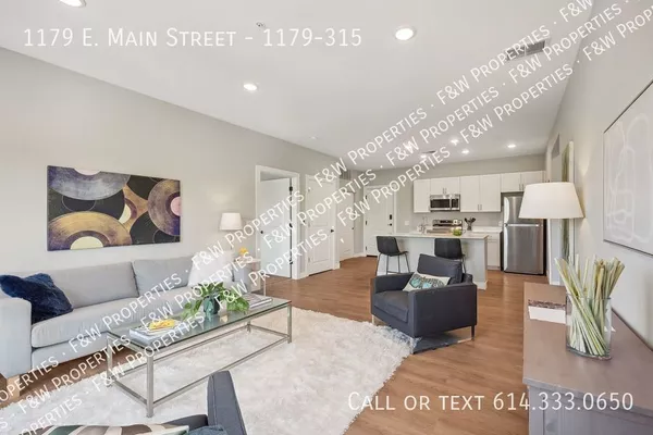 2 bedrooms apartment for rent in Old Oaks - East Columbus, Columbus