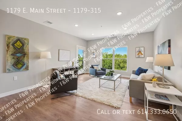 2 bedrooms apartment for rent in Old Oaks - East Columbus, Columbus