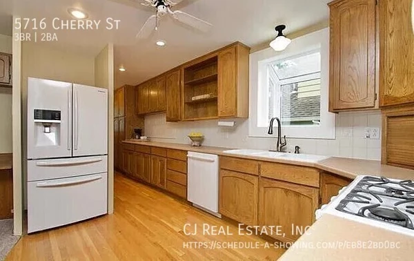 3 bedrooms apartment for rent in Brookside - KCMO, Kansas City