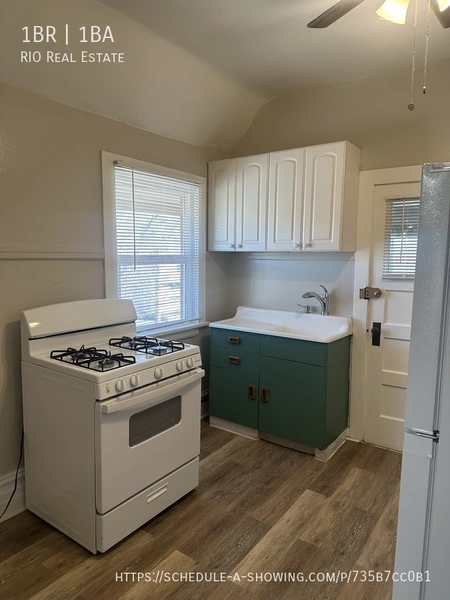 1 bedroom apartment for rent in Country Club - Center Denver, Denver