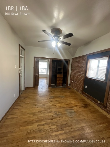 1 bedroom apartment for rent in Country Club - Center Denver, Denver