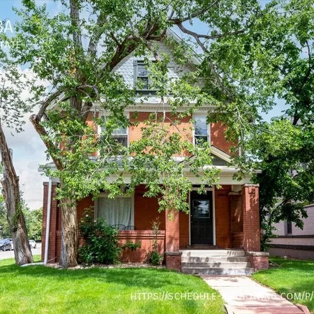 1 bedroom apartment for rent in Country Club - Center Denver, Denver