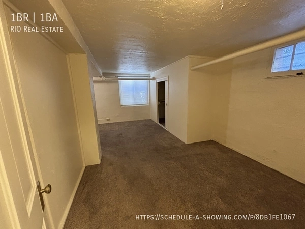 1 bedroom apartment for rent in Cheesman - Center Denver, Denver