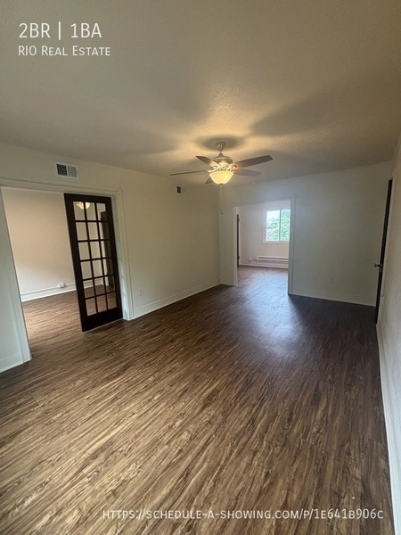 2 bedrooms apartment for rent in Cheesman - Center Denver, Denver