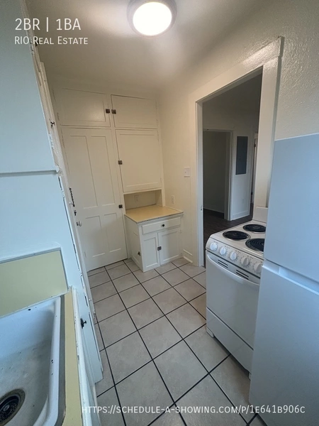 2 bedrooms apartment for rent in Cheesman - Center Denver, Denver
