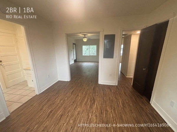 2 bedrooms apartment for rent in Cheesman - Center Denver, Denver