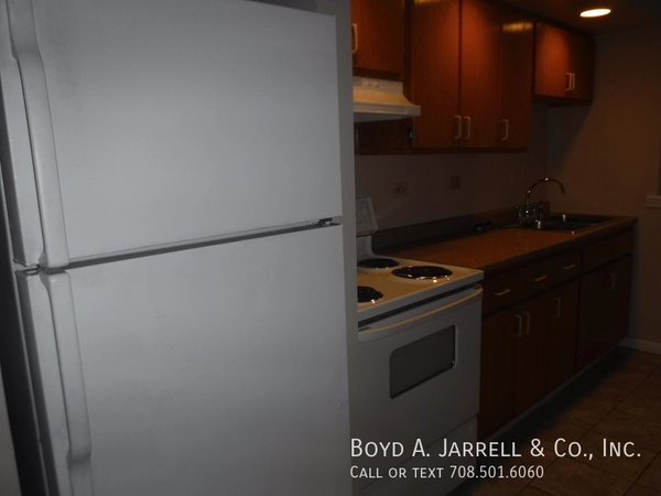 2 bedrooms apartment for rent in Washington Park - South Side, Chicago