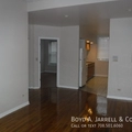 2 bedrooms apartment for rent in Washington Park - South Side, Chicago