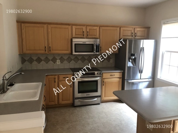 3 bedrooms apartment for rent in Ballantyne - South Charlotte, Charlotte