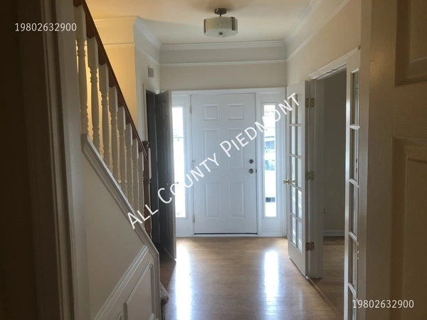 3 bedrooms apartment for rent in Ballantyne - South Charlotte, Charlotte