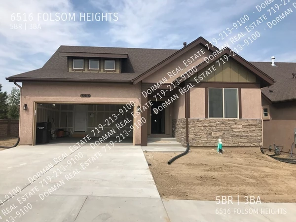 5 bedrooms apartment for rent in Cimarron Hills - East COS, Colorado Springs