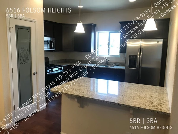 5 bedrooms apartment for rent in Cimarron Hills - East COS, Colorado Springs