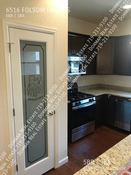 5 bedrooms apartment for rent in Cimarron Hills - East COS, Colorado Springs