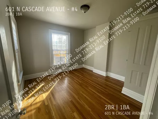 2 bedrooms apartment for rent in Downtown COS - Central COS, Colorado Springs