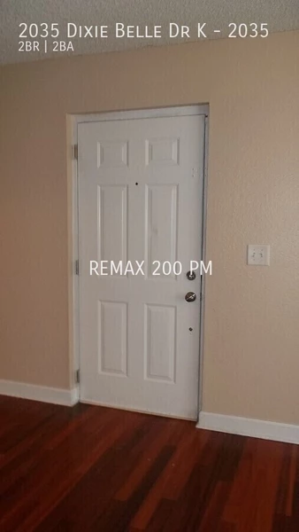 2 bedrooms apartment for rent in Azalea Park - East Orlando, Orlando