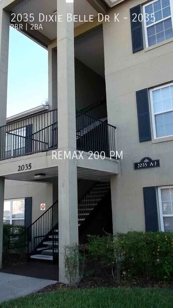 2 bedrooms apartment for rent in Azalea Park - East Orlando, Orlando