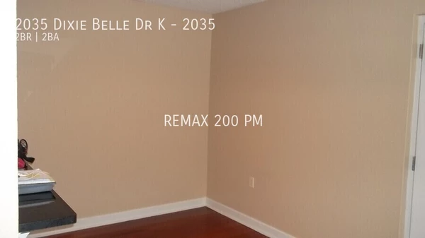 2 bedrooms apartment for rent in Azalea Park - East Orlando, Orlando