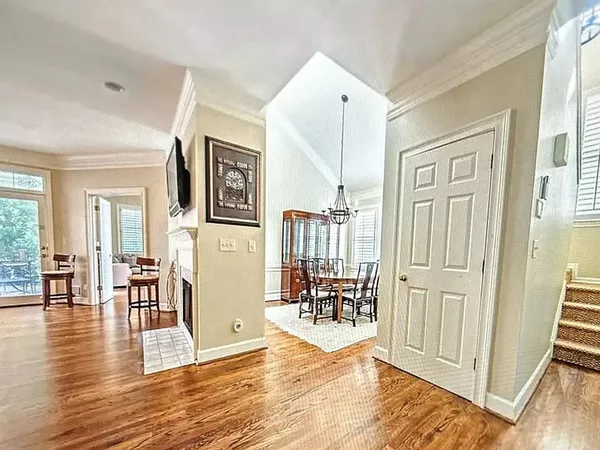 4 bedrooms apartment for rent in Candler Park - East Atl, Atlanta