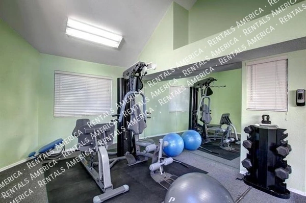 1 bedroom apartment for rent in Arcadia - NE Valley, Phoenix