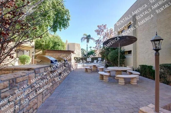 1 bedroom apartment for rent in Arcadia - NE Valley, Phoenix