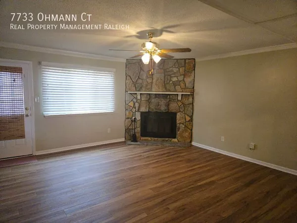 3 bedrooms apartment for rent in Six Forks - North Raleigh, Raleigh