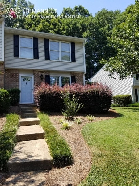 3 bedrooms apartment for rent in Six Forks - North Raleigh, Raleigh