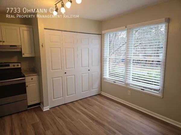 3 bedrooms apartment for rent in Six Forks - North Raleigh, Raleigh