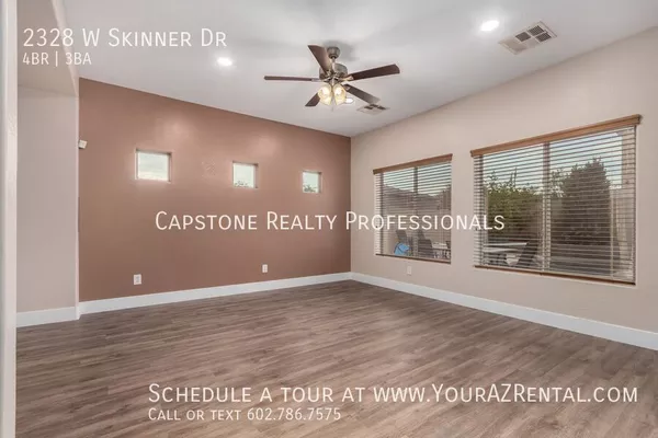 4 bedrooms apartment for rent in North Gateway - Phoenix, Phoenix