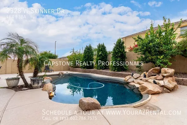 4 bedrooms apartment for rent in North Gateway - Phoenix, Phoenix