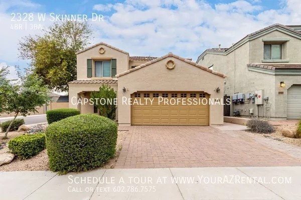 4 bedrooms apartment for rent in North Gateway - Phoenix, Phoenix