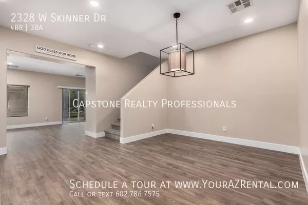 4 bedrooms apartment for rent in North Gateway - Phoenix, Phoenix