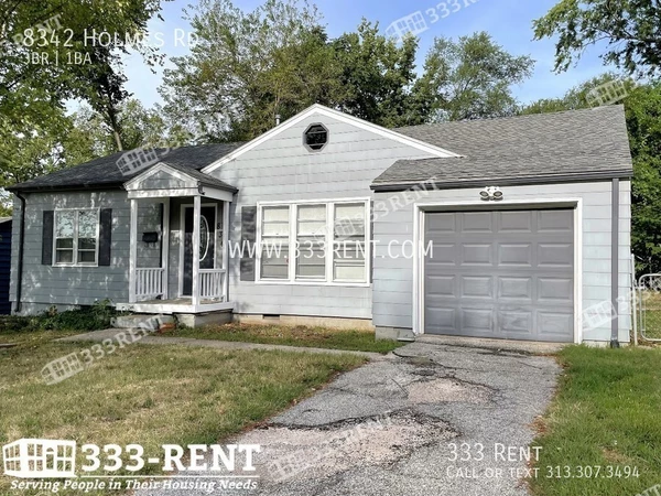 3 bedrooms apartment for rent in Marlborough - KCMO, Kansas City