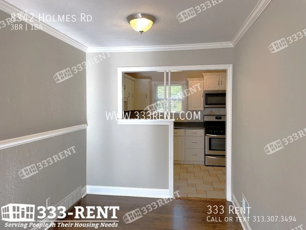 3 bedrooms apartment for rent in Marlborough - KCMO, Kansas City