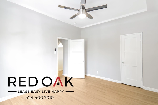 1 bedroom apartment for rent in Fairfax - Central Los Angeles, Los Angeles