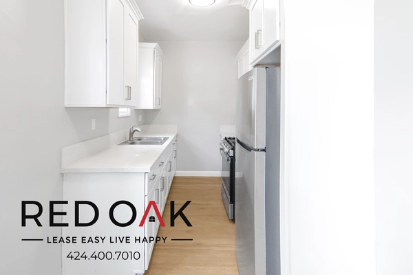 1 bedroom apartment for rent in Fairfax - Central Los Angeles, Los Angeles