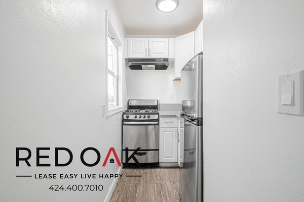 Studio Apartment for rent in East Hollywood - Central Los Angeles, Los Angeles