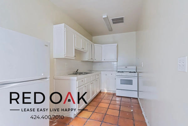 Studio Apartment for rent in Koreatown - Central Los Angeles, Los Angeles