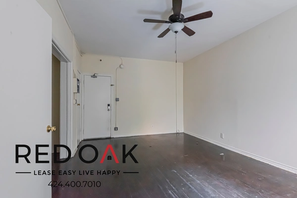 Studio Apartment for rent in Koreatown - Central Los Angeles, Los Angeles