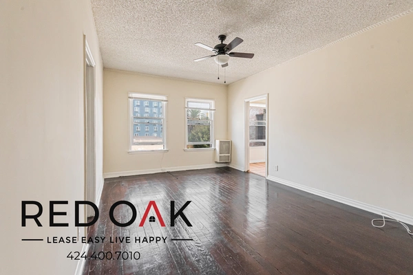 1 bedroom apartment for rent in Koreatown - Central Los Angeles, Los Angeles