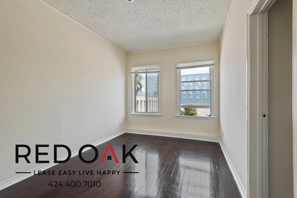1 bedroom apartment for rent in Koreatown - Central Los Angeles, Los Angeles