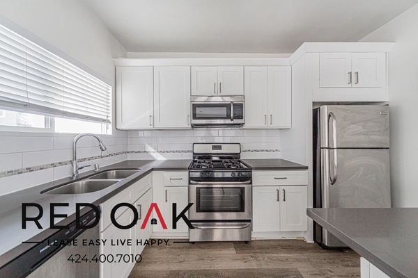 1 bedroom apartment for rent in Fairfax - Central Los Angeles, Los Angeles