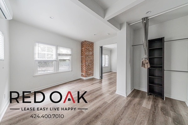 1 bedroom apartment for rent in Fairfax - Central Los Angeles, Los Angeles