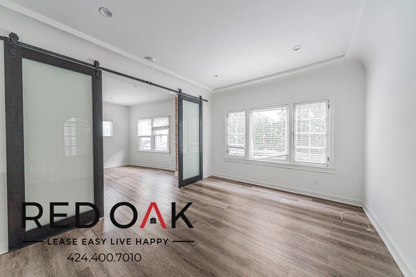 1 bedroom apartment for rent in Fairfax - Central Los Angeles, Los Angeles