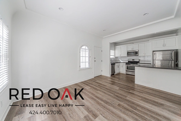 1 bedroom apartment for rent in Fairfax - Central Los Angeles, Los Angeles