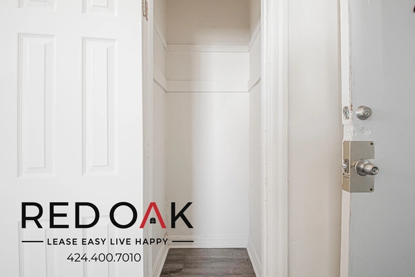 Studio Apartment for rent in East Hollywood - Central Los Angeles, Los Angeles