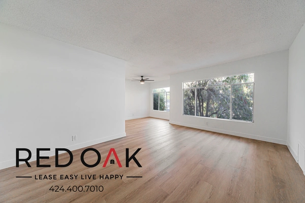 2 bedrooms apartment for rent in Palms - Westside / South Bay, Los Angeles