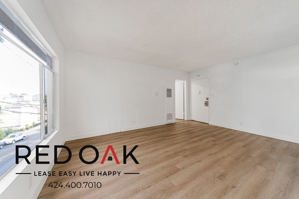 2 bedrooms apartment for rent in Palms - Westside / South Bay, Los Angeles