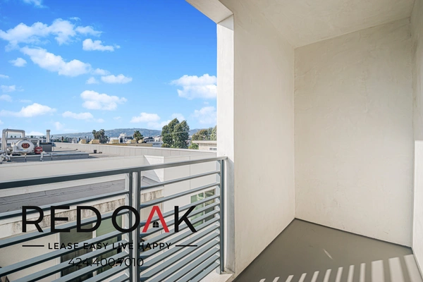 3 bedrooms apartment for rent in Hollywood - Central Los Angeles, Los Angeles